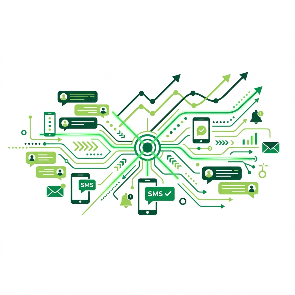 ReachUp Solutions - Communication Platform